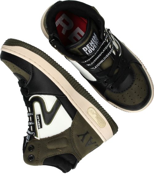 Durlinger Replay Epic Jr MID 4