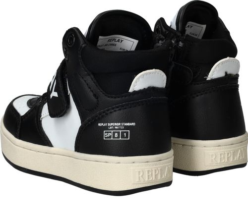 Durlinger Replay Cobra kid 4