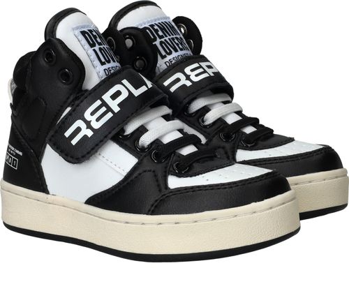 Durlinger Replay Cobra kid 4