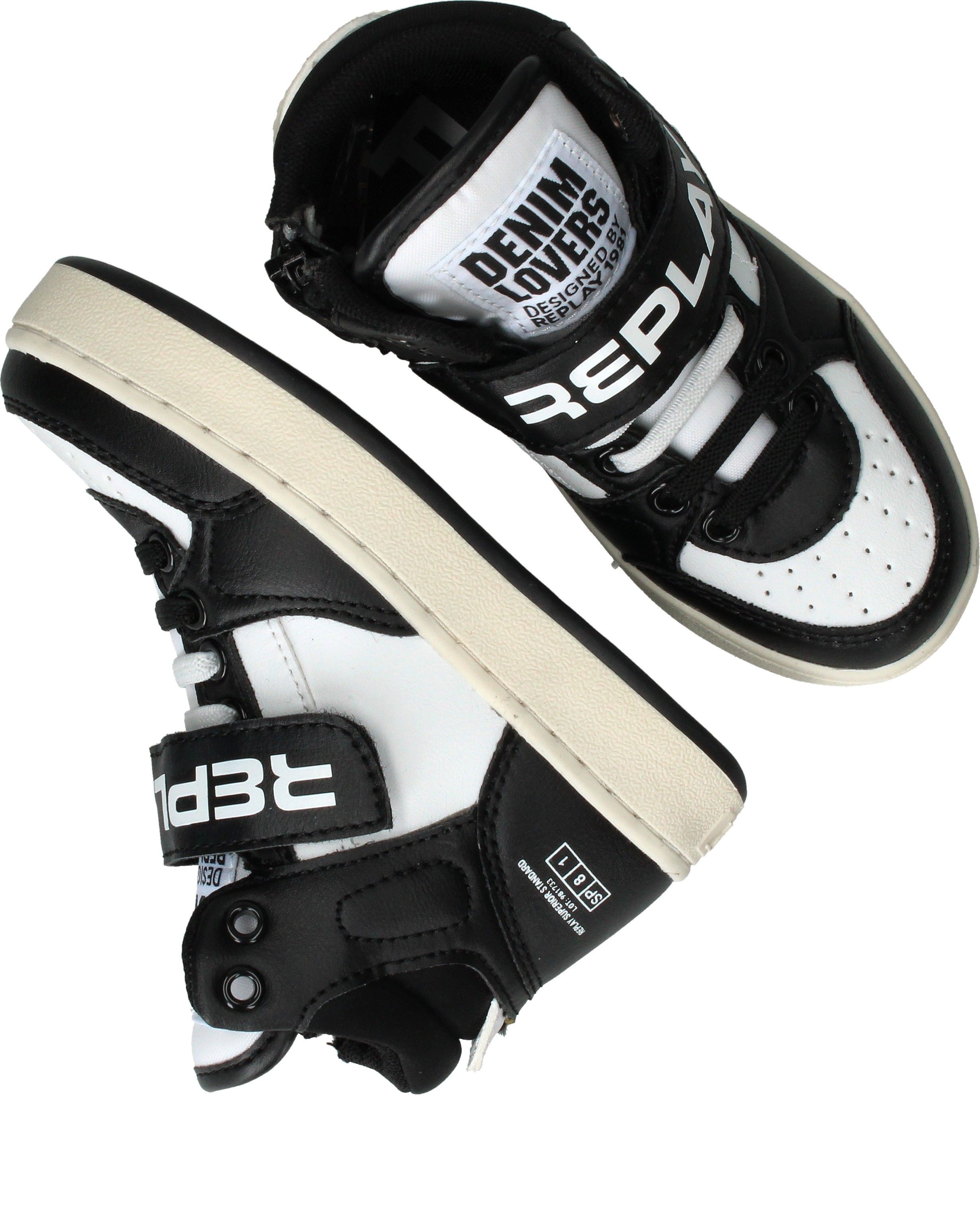 Durlinger Replay Cobra kid 4