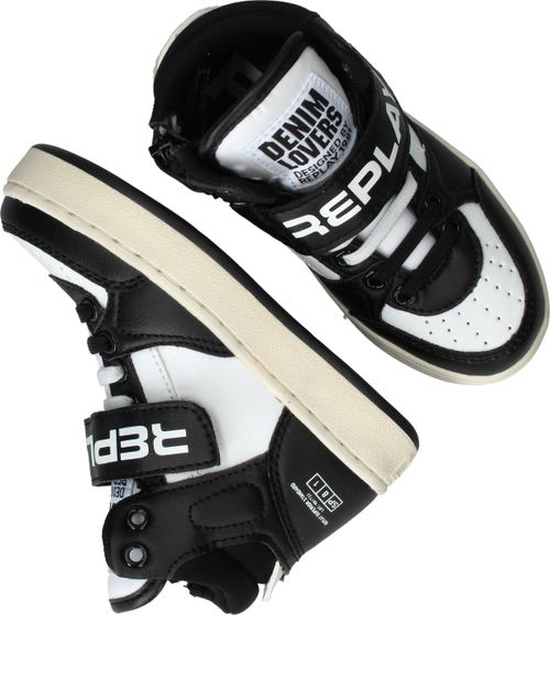 Durlinger Replay Cobra kid 4