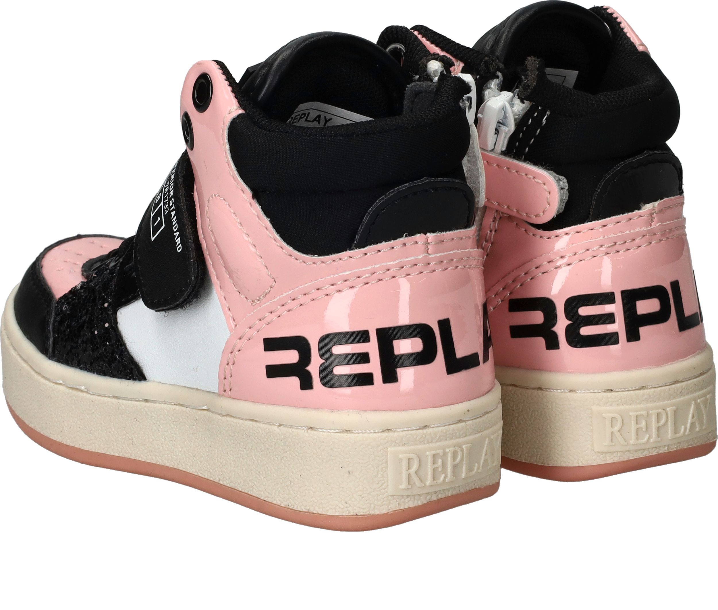 Durlinger Replay Cobra Kid 1