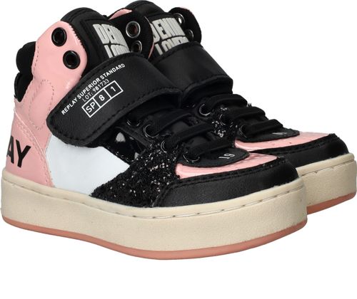 Durlinger Replay Cobra Kid 1