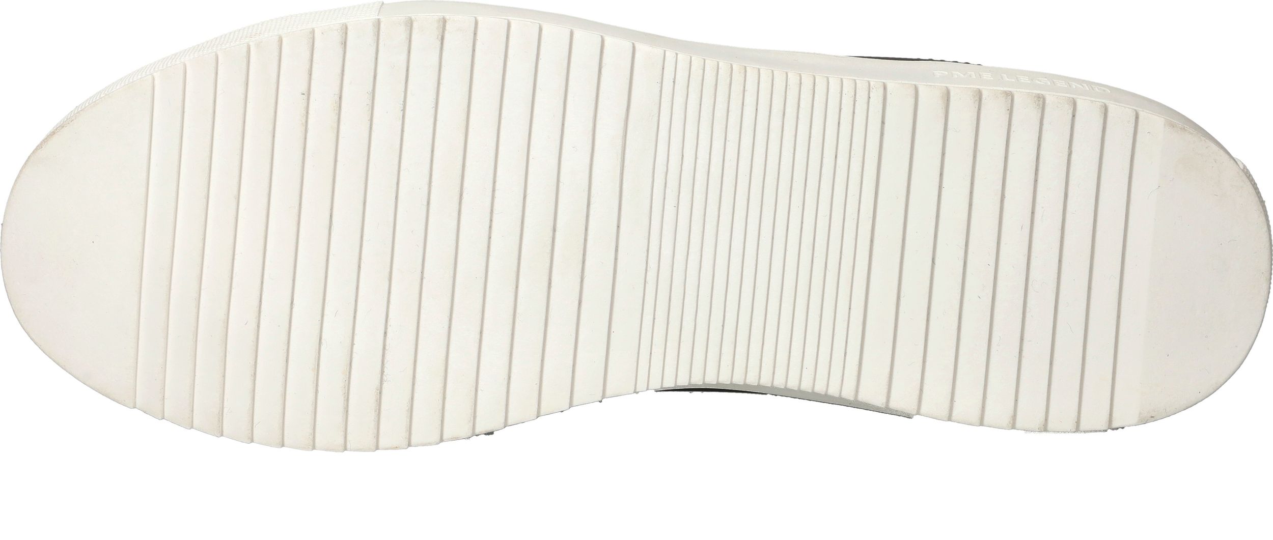 Durlinger PME Legend Huffman