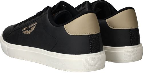 Durlinger PME Legend Huffman