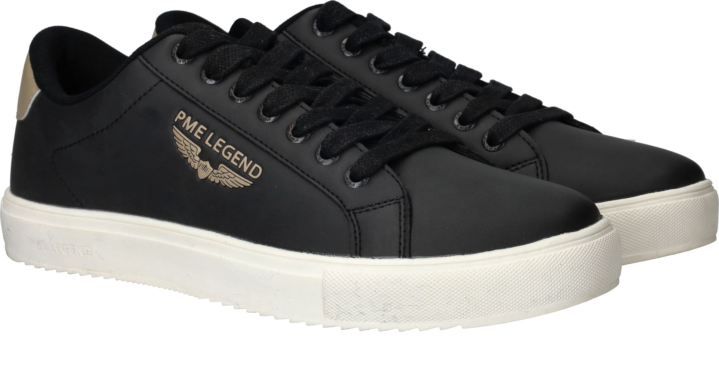 Durlinger PME Legend Huffman