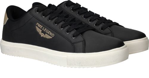 Durlinger PME Legend Huffman