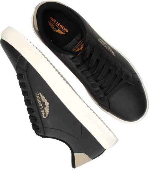 Durlinger PME Legend Huffman