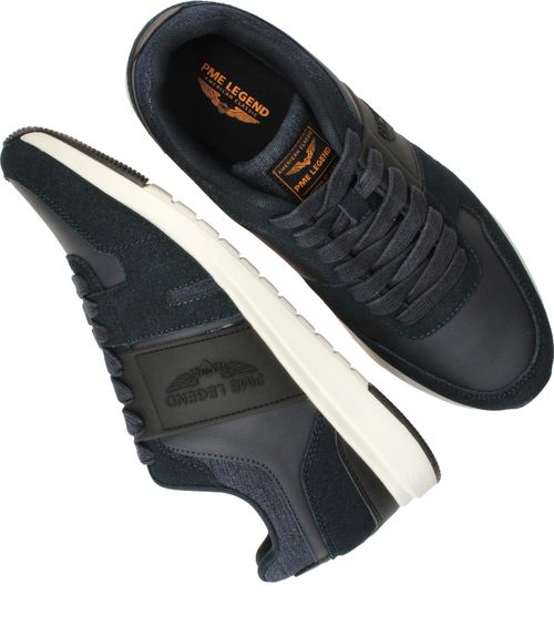 Durlinger PME Legend Stinster