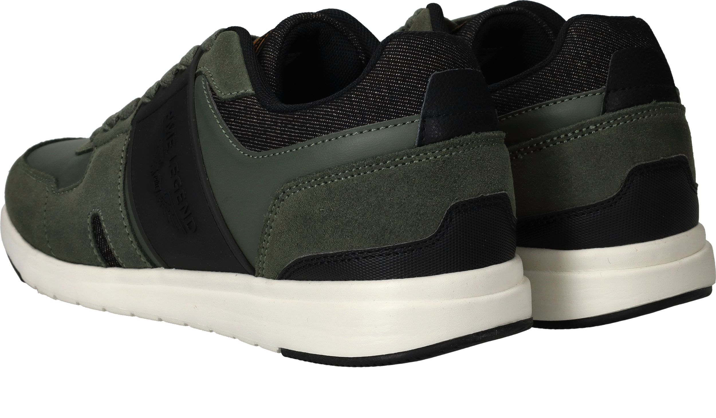 Durlinger PME Legend Stinster