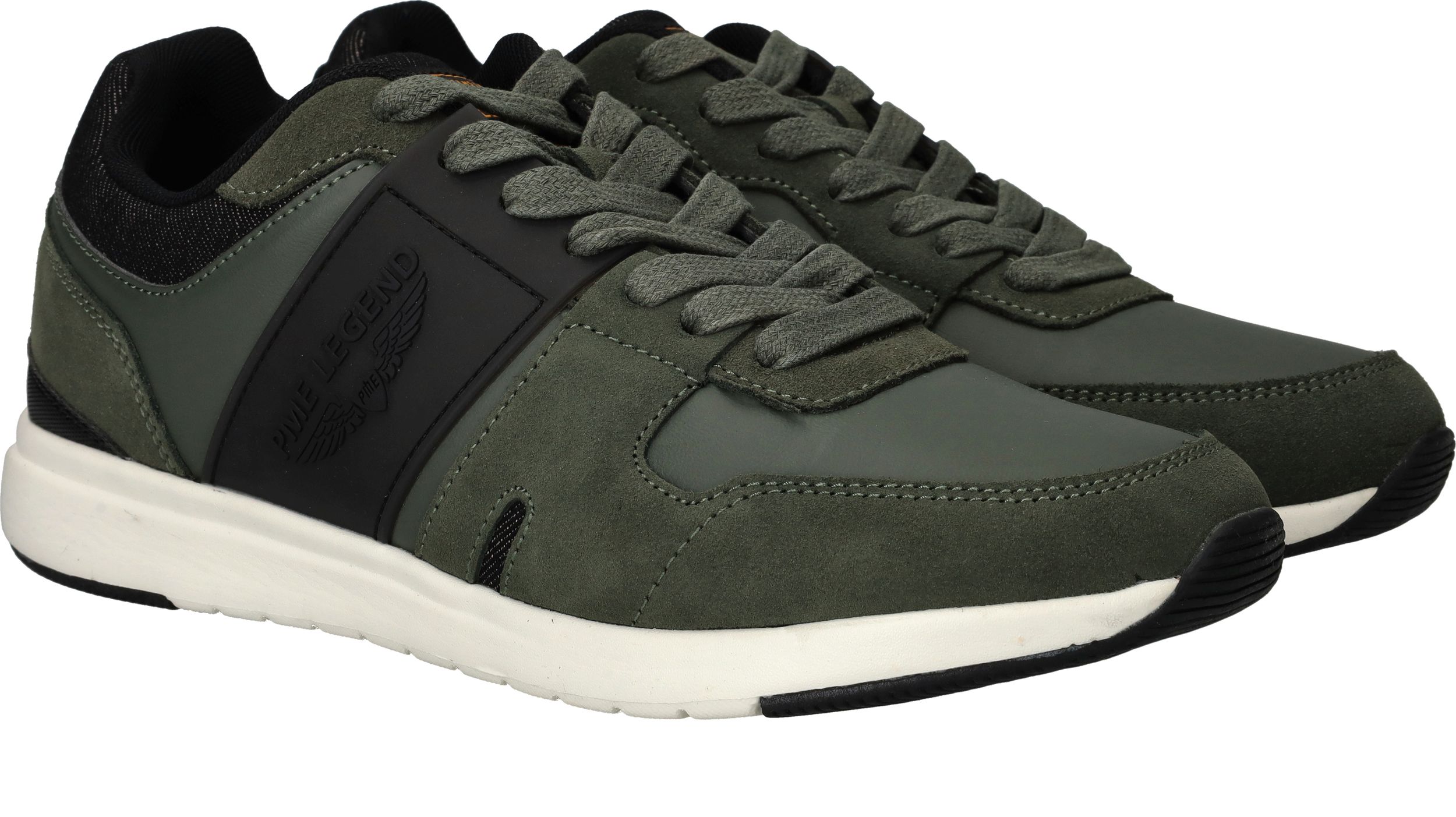 Durlinger PME Legend Stinster