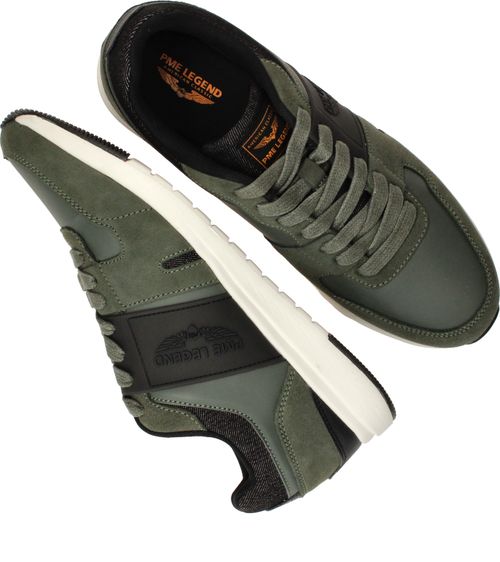 Durlinger PME Legend Stinster