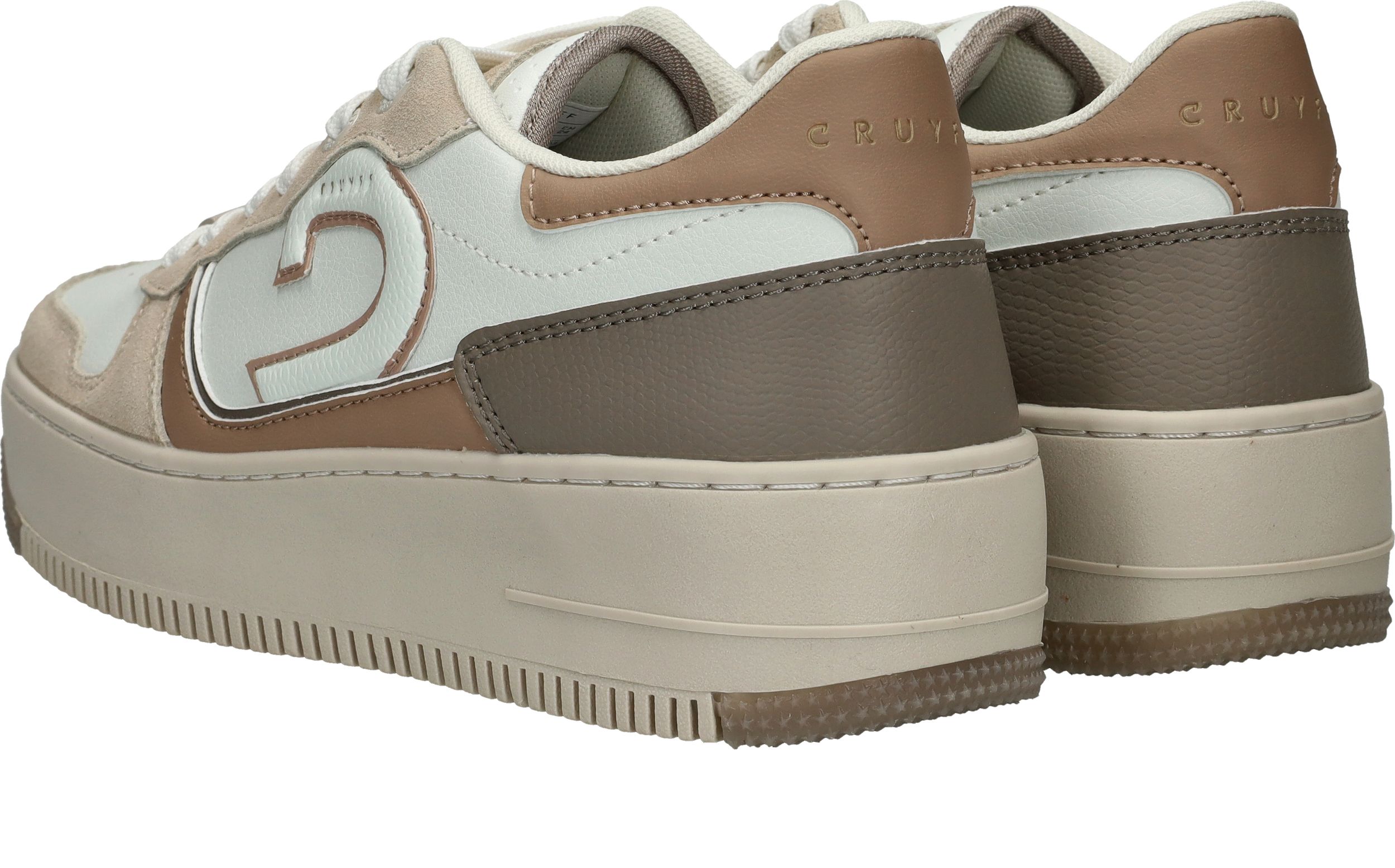 Durlinger Cruyff Campo Low Lux
