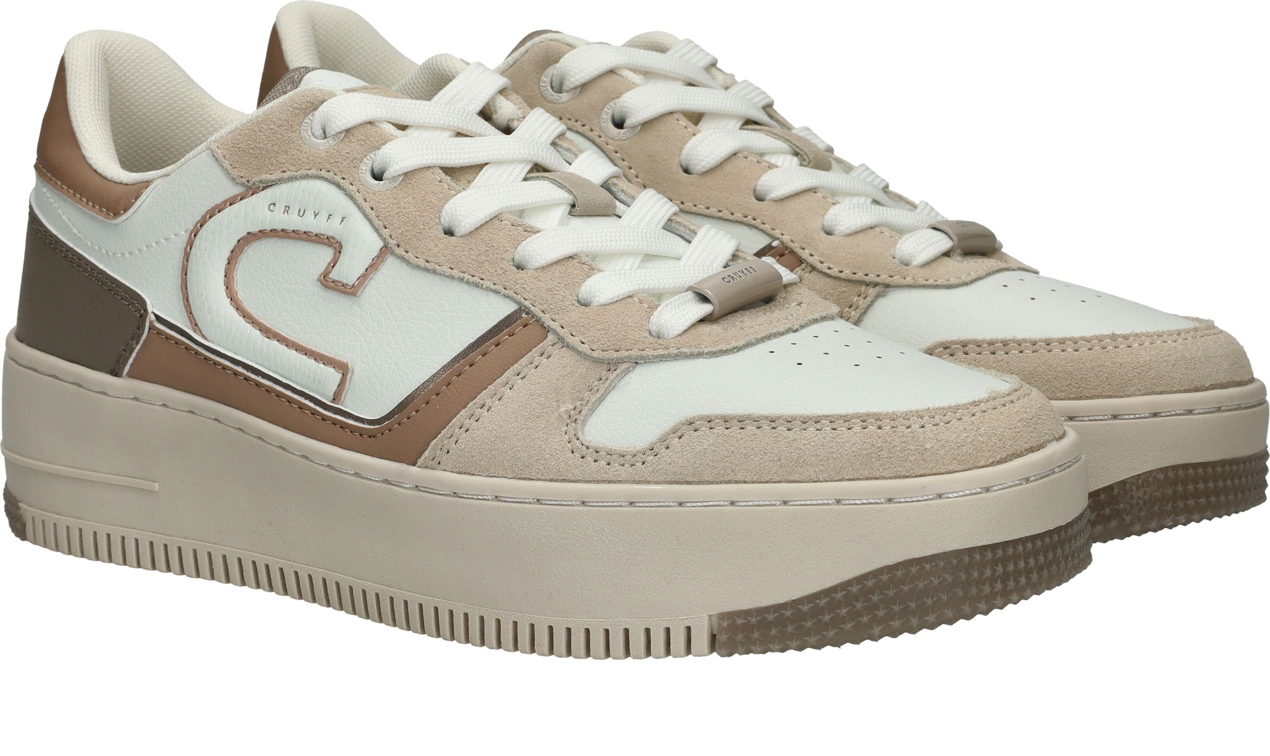 Durlinger Cruyff Campo Low Lux