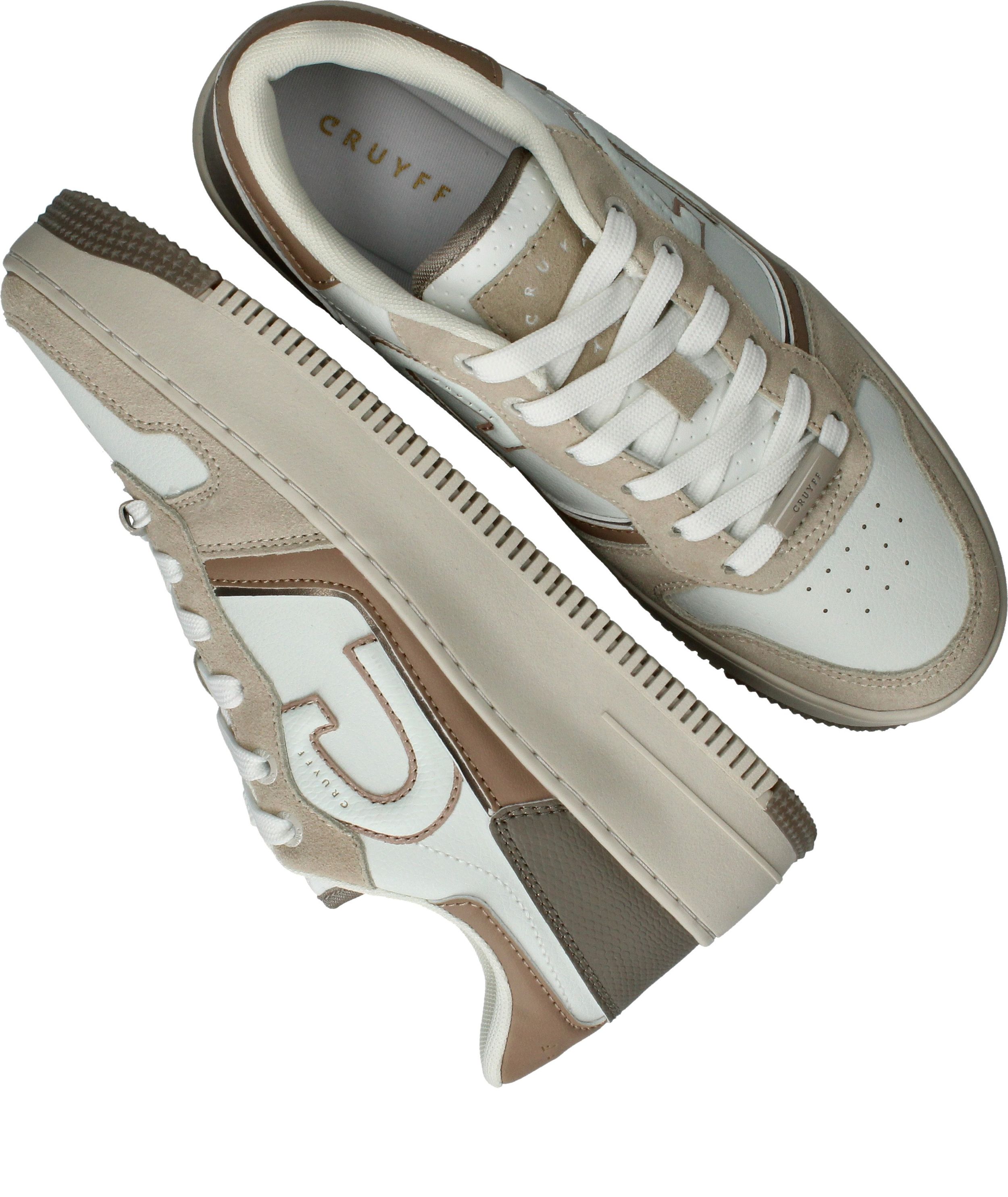 Durlinger Cruyff Campo Low Lux