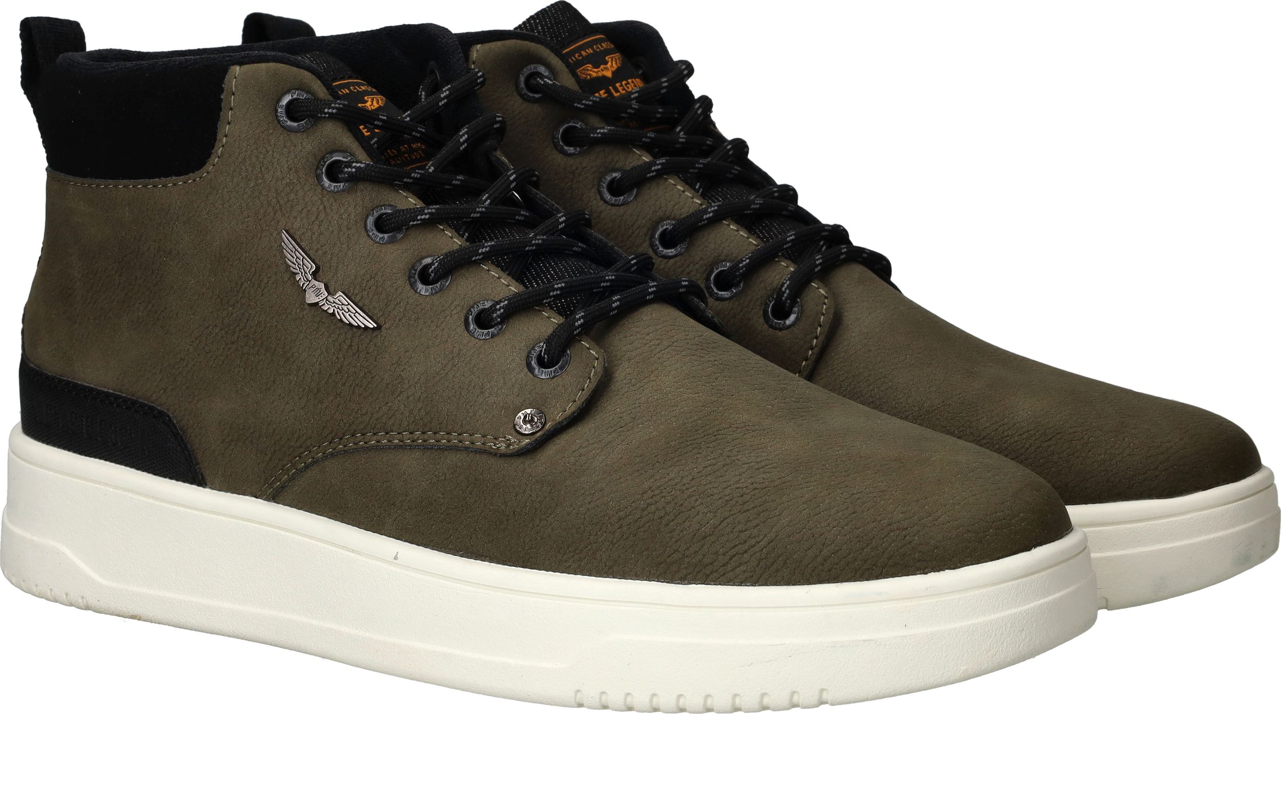 Durlinger PME Legend Lexing T