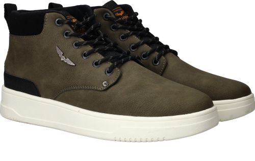 Durlinger PME Legend Lexing T