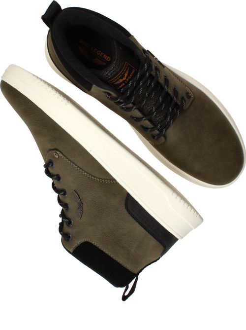 Durlinger PME Legend Lexing T