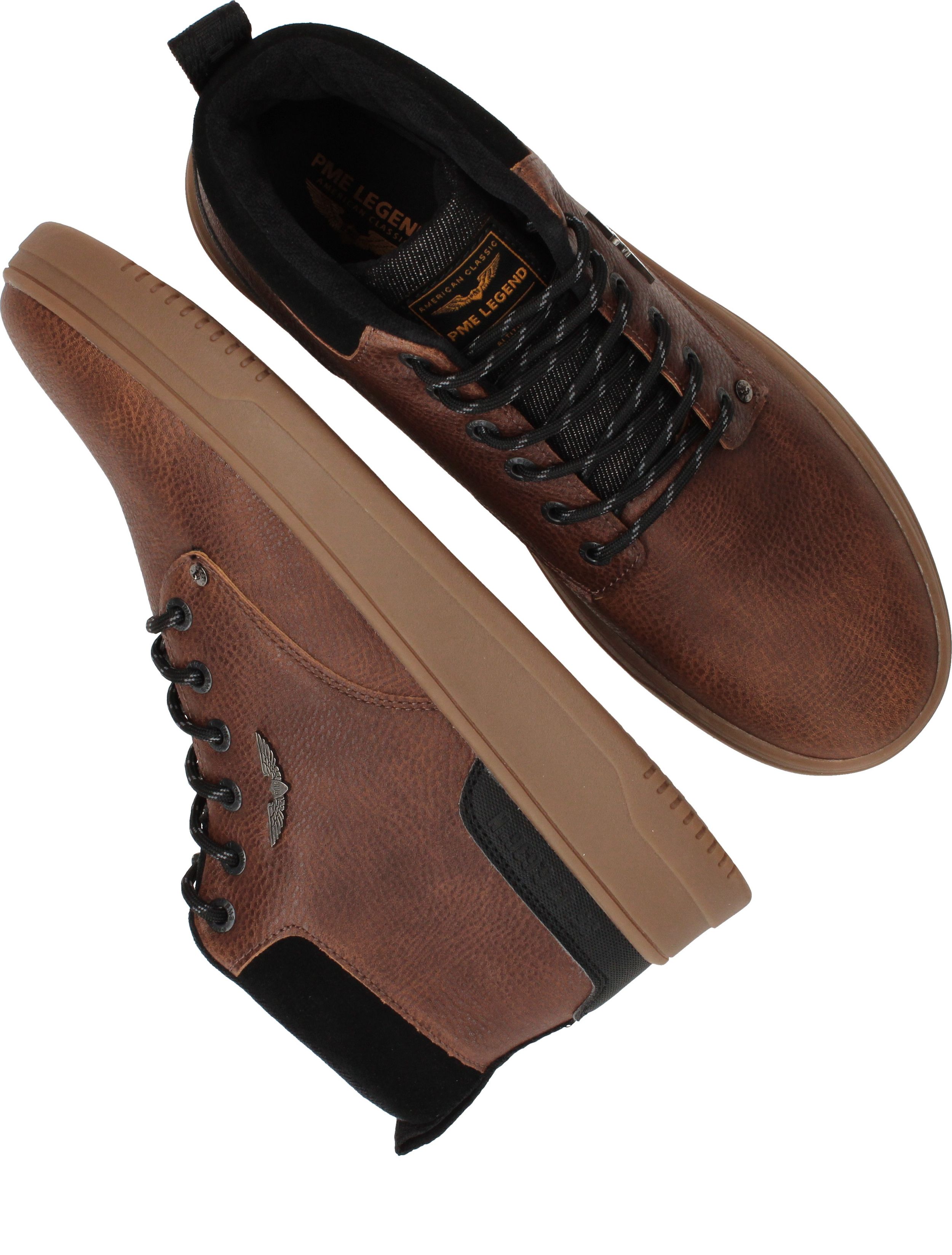 Durlinger PME Legend Lexing T