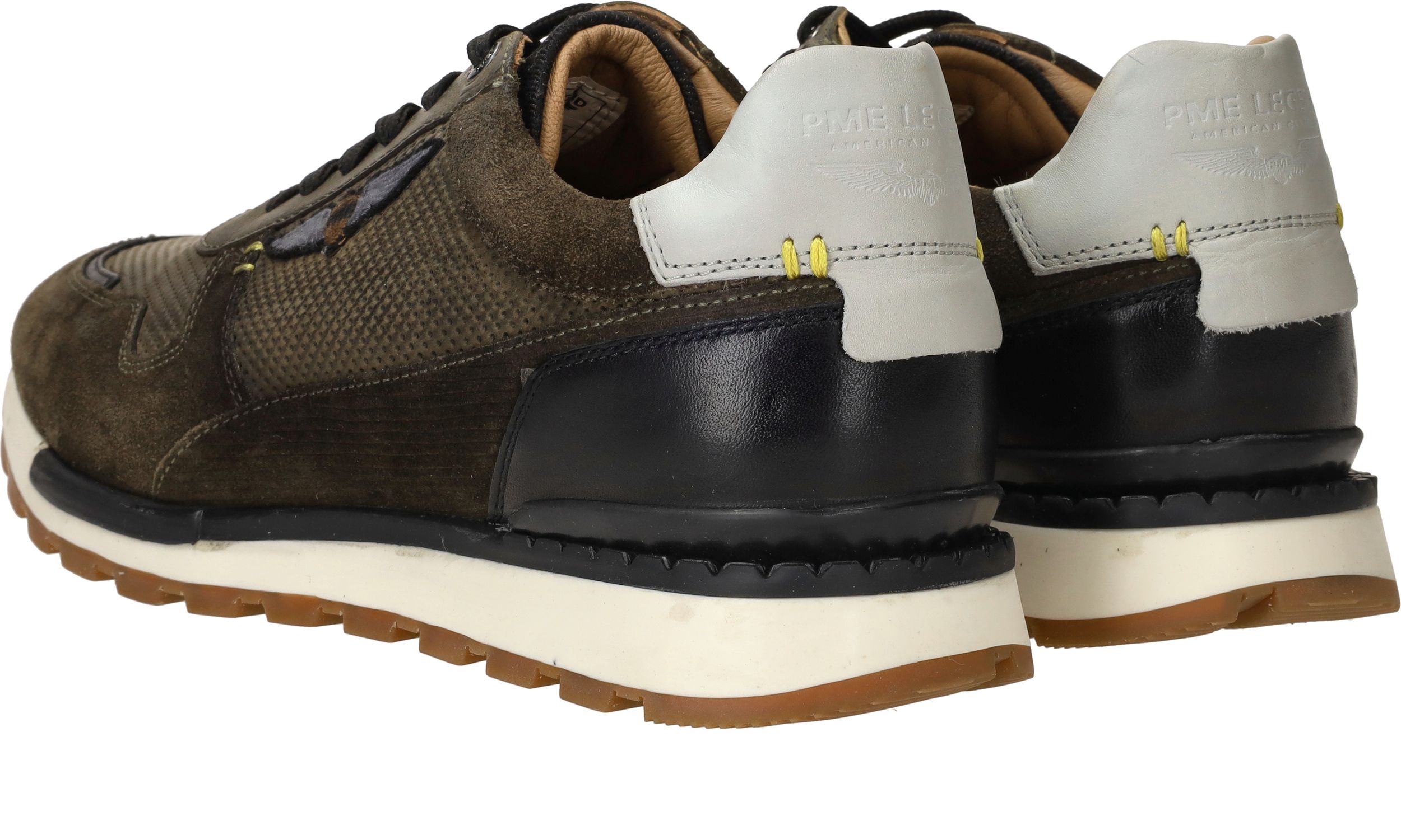 Durlinger PME Legend Aircobra