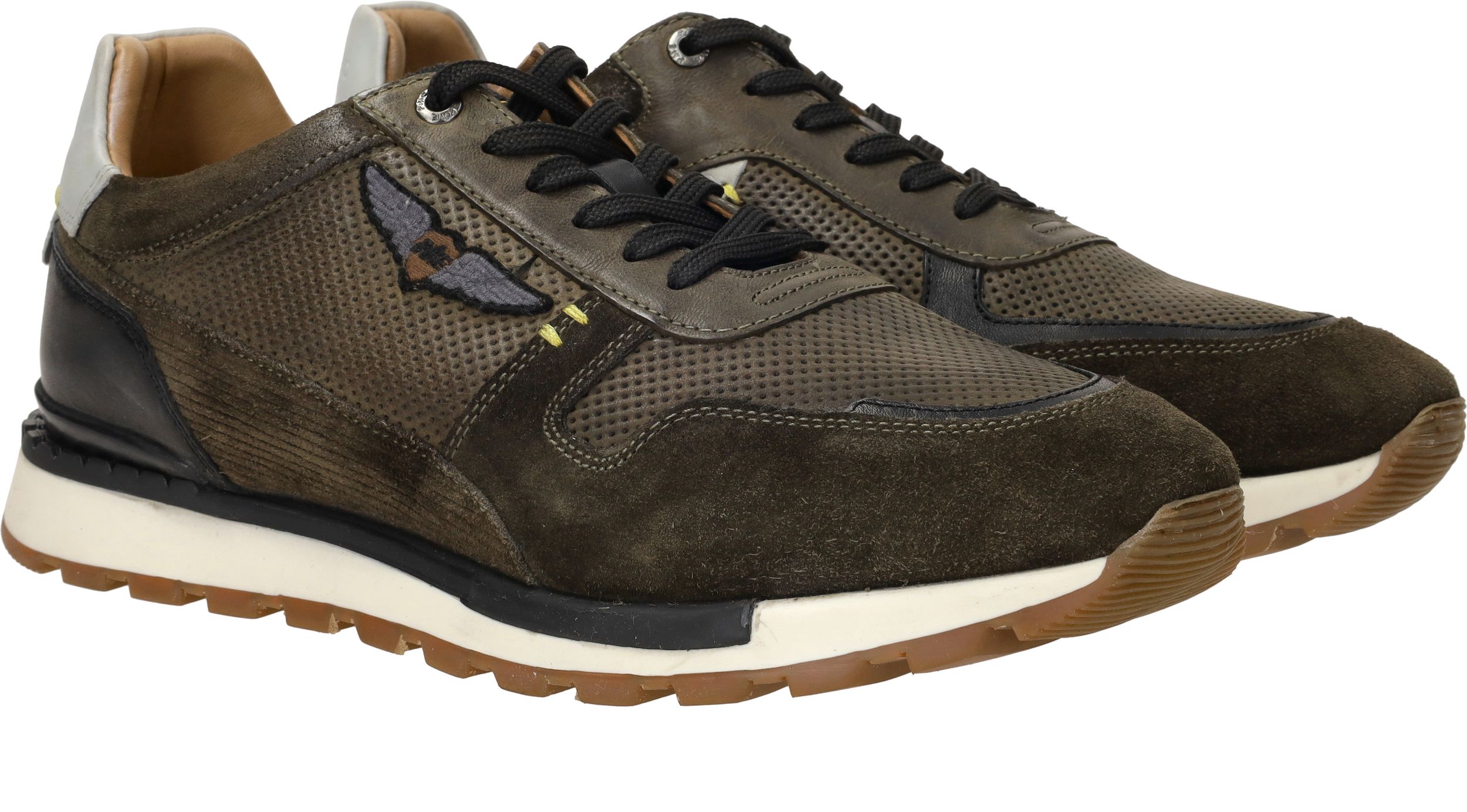 Durlinger PME Legend Aircobra