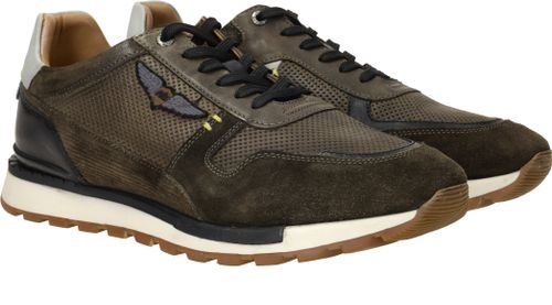 Durlinger PME Legend Aircobra