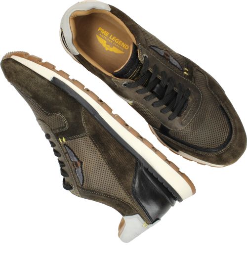 Durlinger PME Legend Aircobra