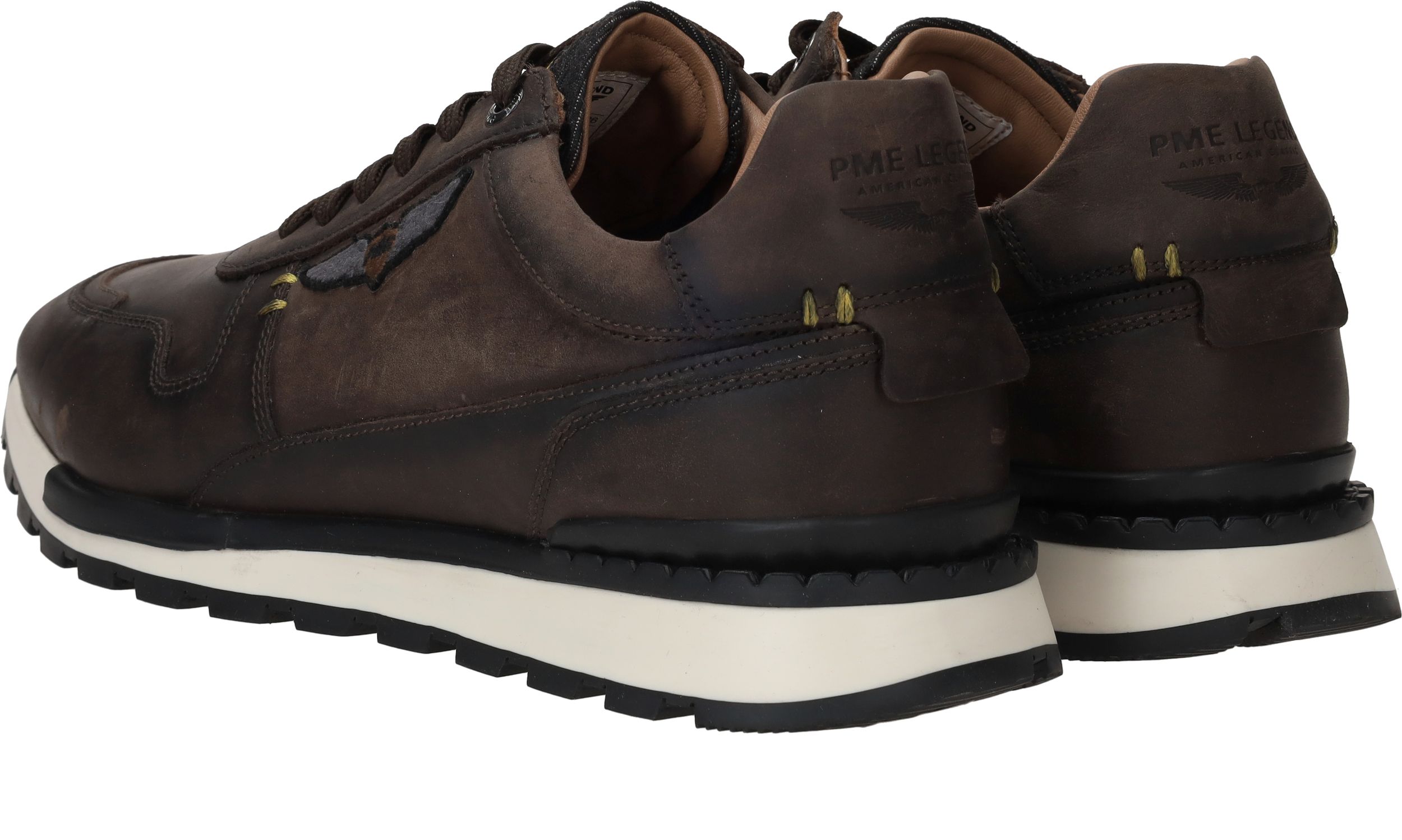 Durlinger PME Legend Aircobra