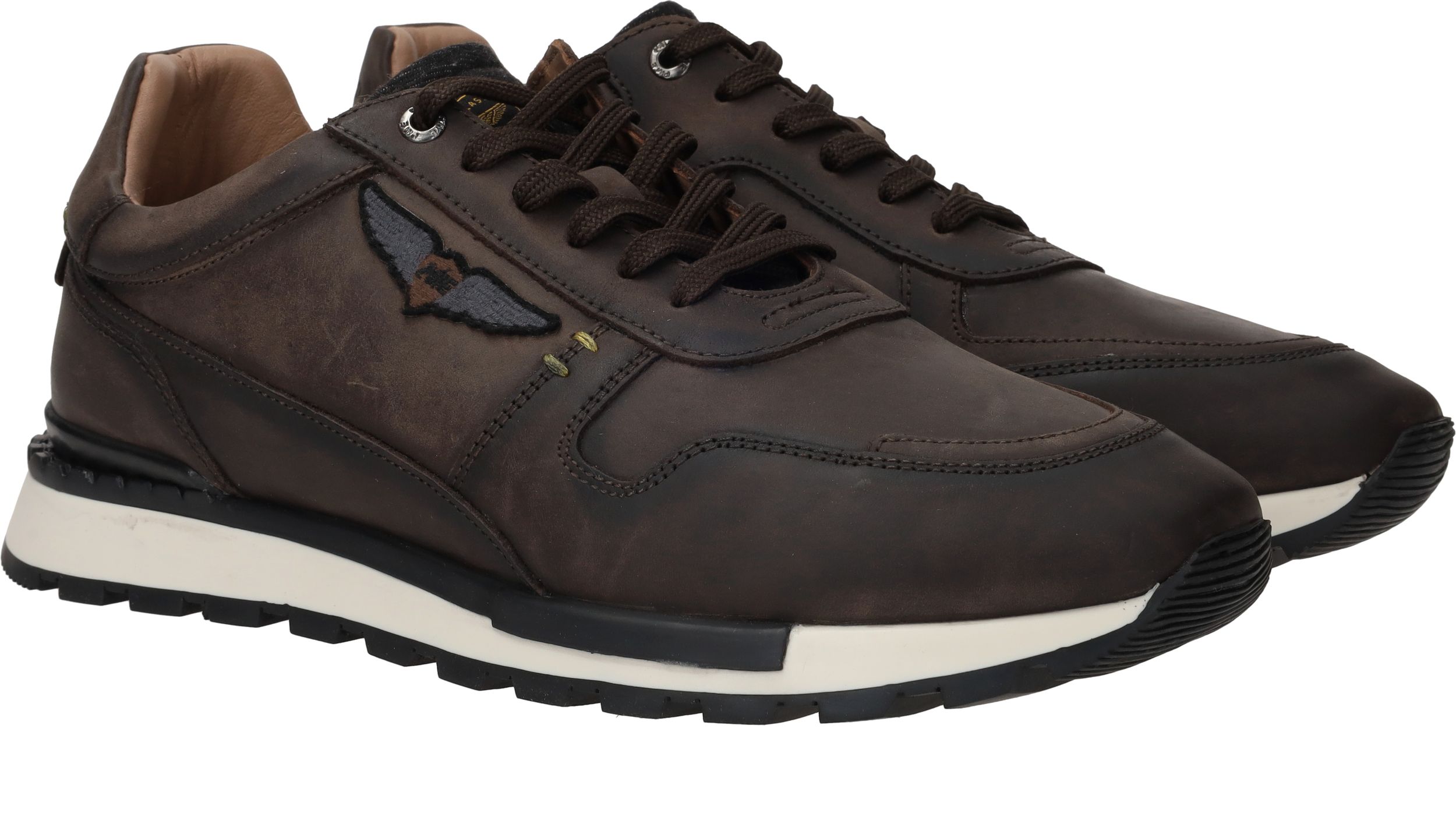 Durlinger PME Legend Aircobra