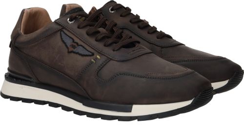 Durlinger PME Legend Aircobra