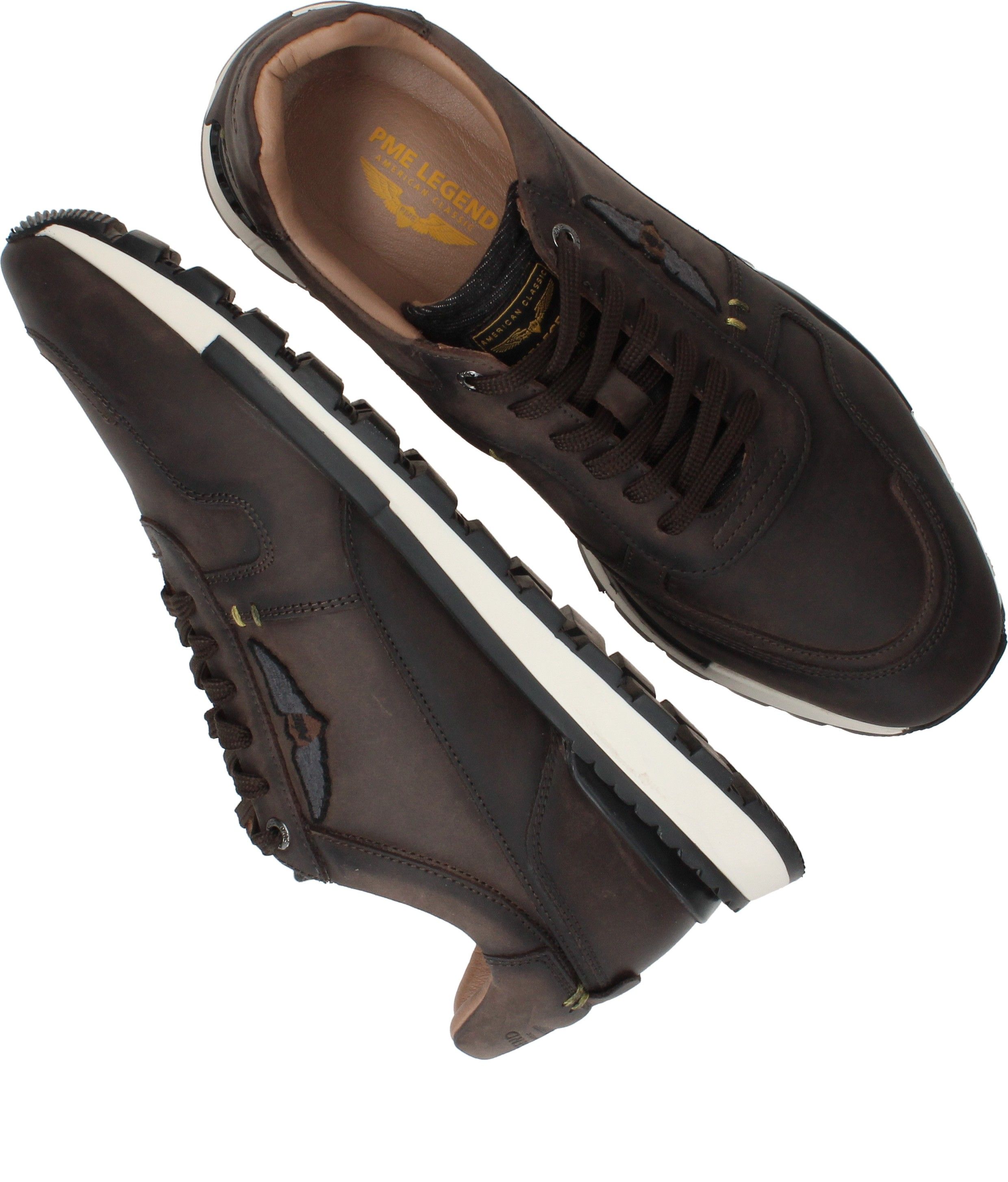 Durlinger PME Legend Aircobra