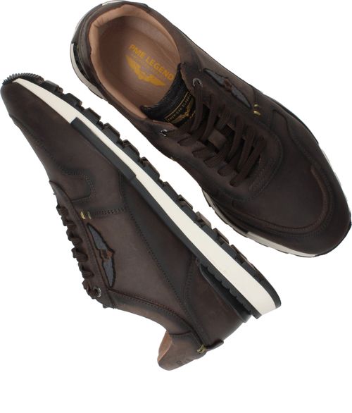 Durlinger PME Legend Aircobra