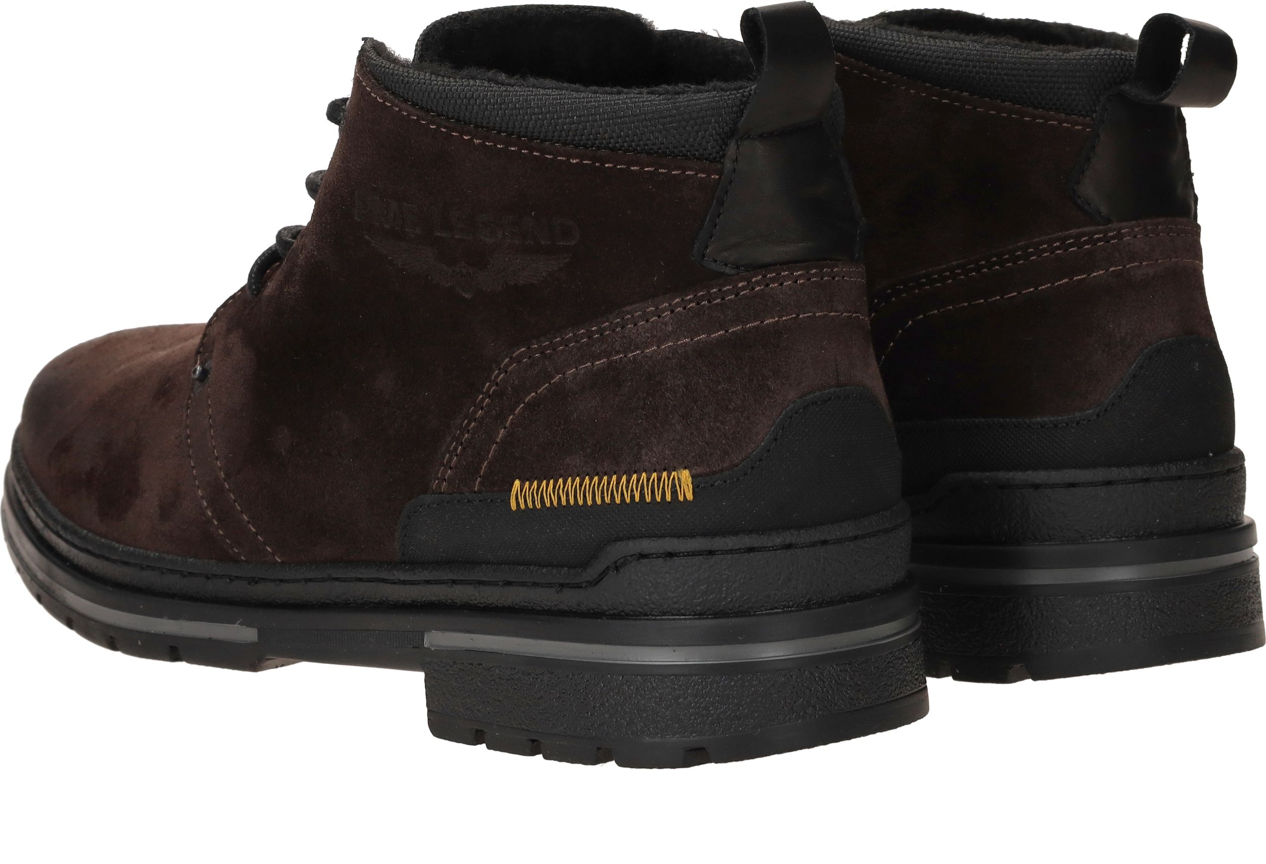 Durlinger PME Legend Superfletch