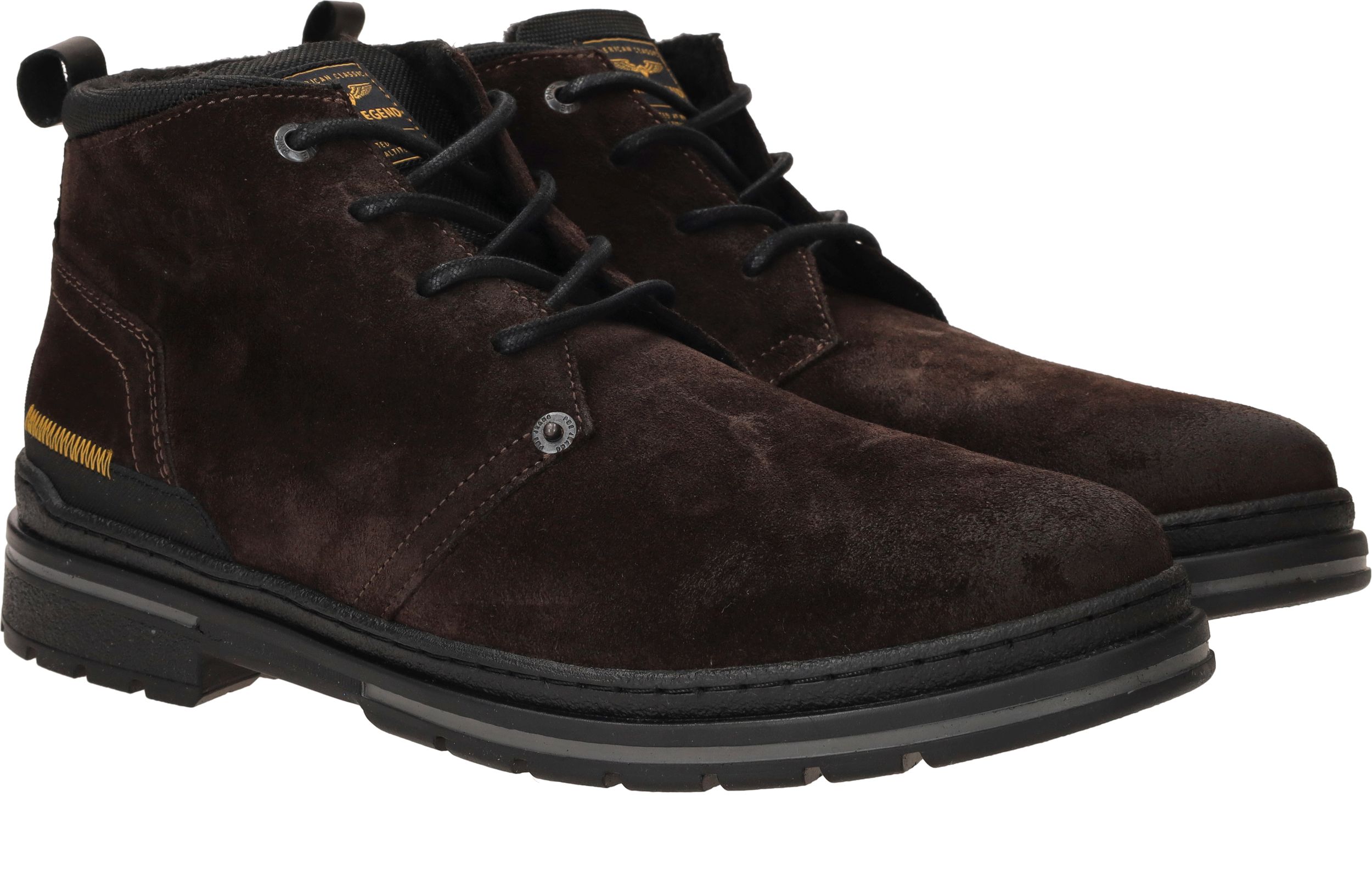 Durlinger PME Legend Superfletch