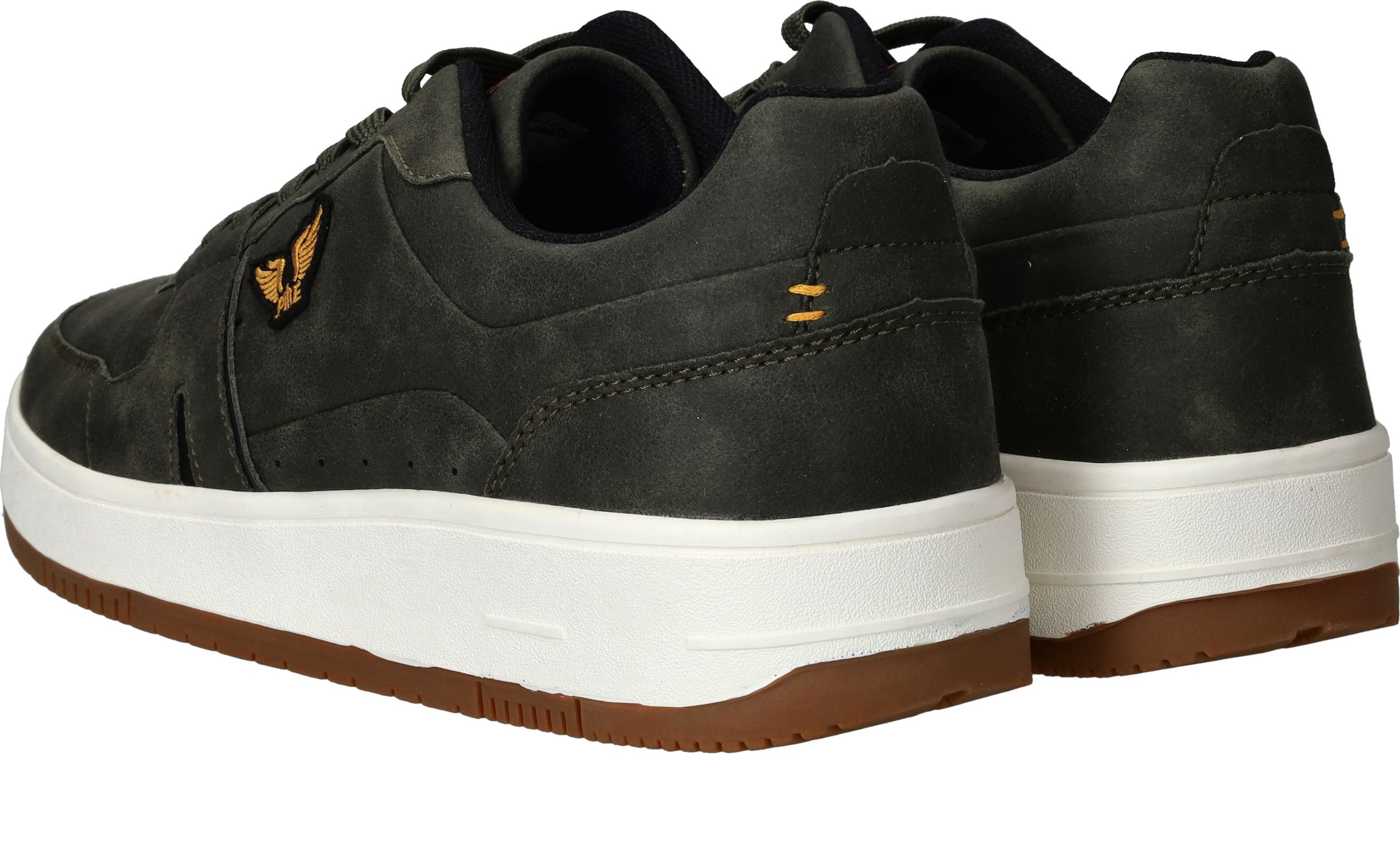 Durlinger PME Legend Ceptor