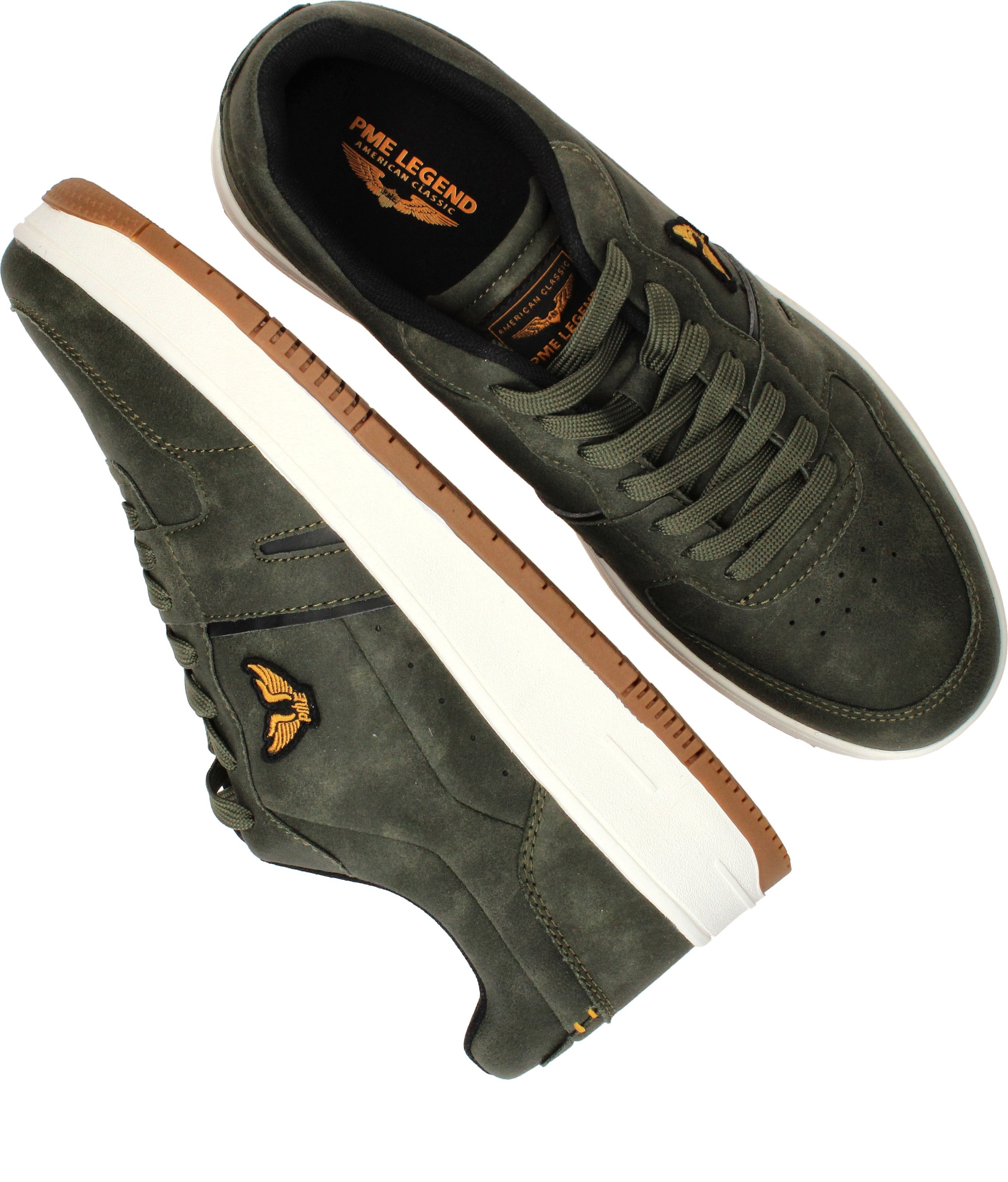 Durlinger PME Legend Ceptor