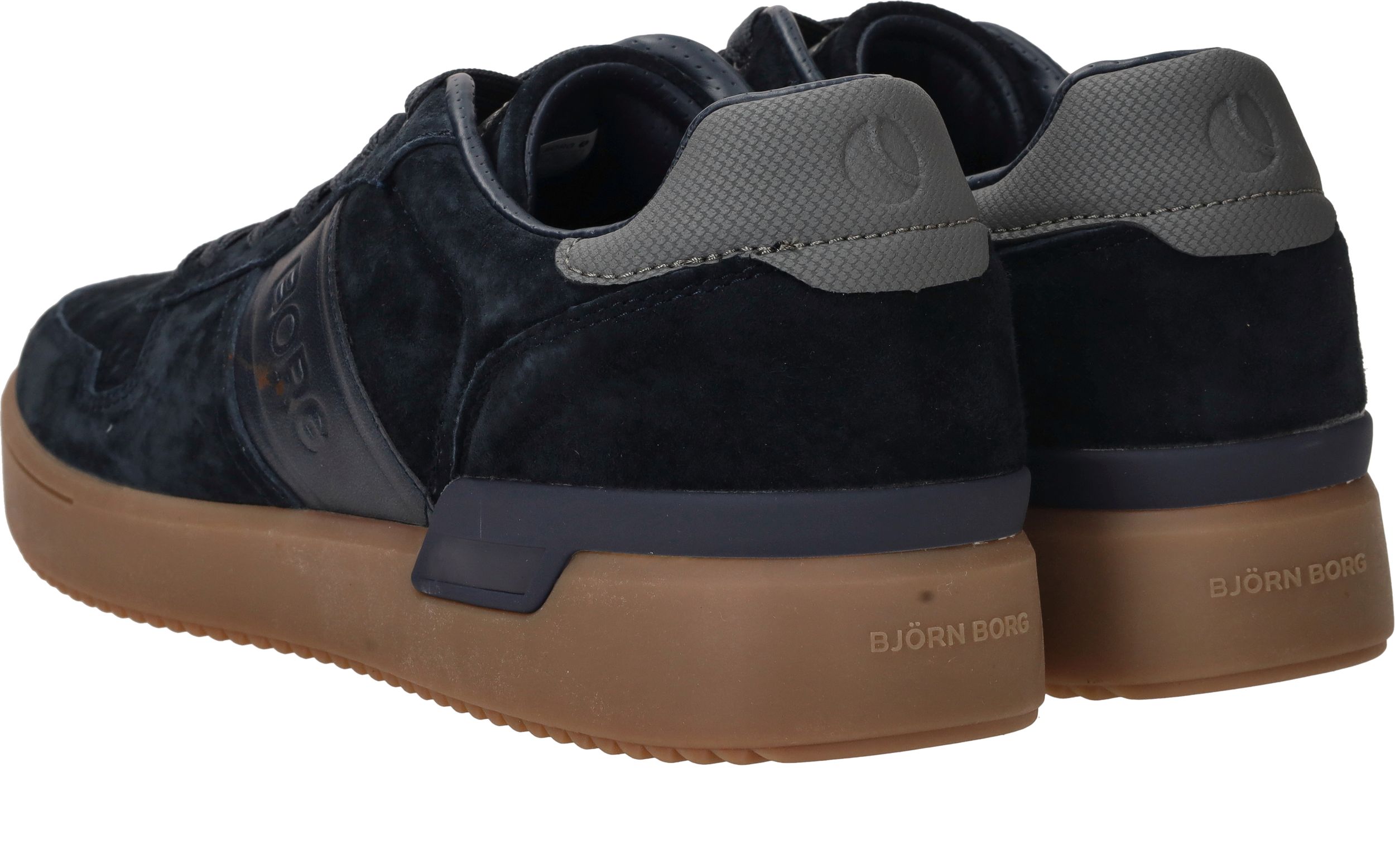 Durlinger Bjorn Borg Tennis Low M