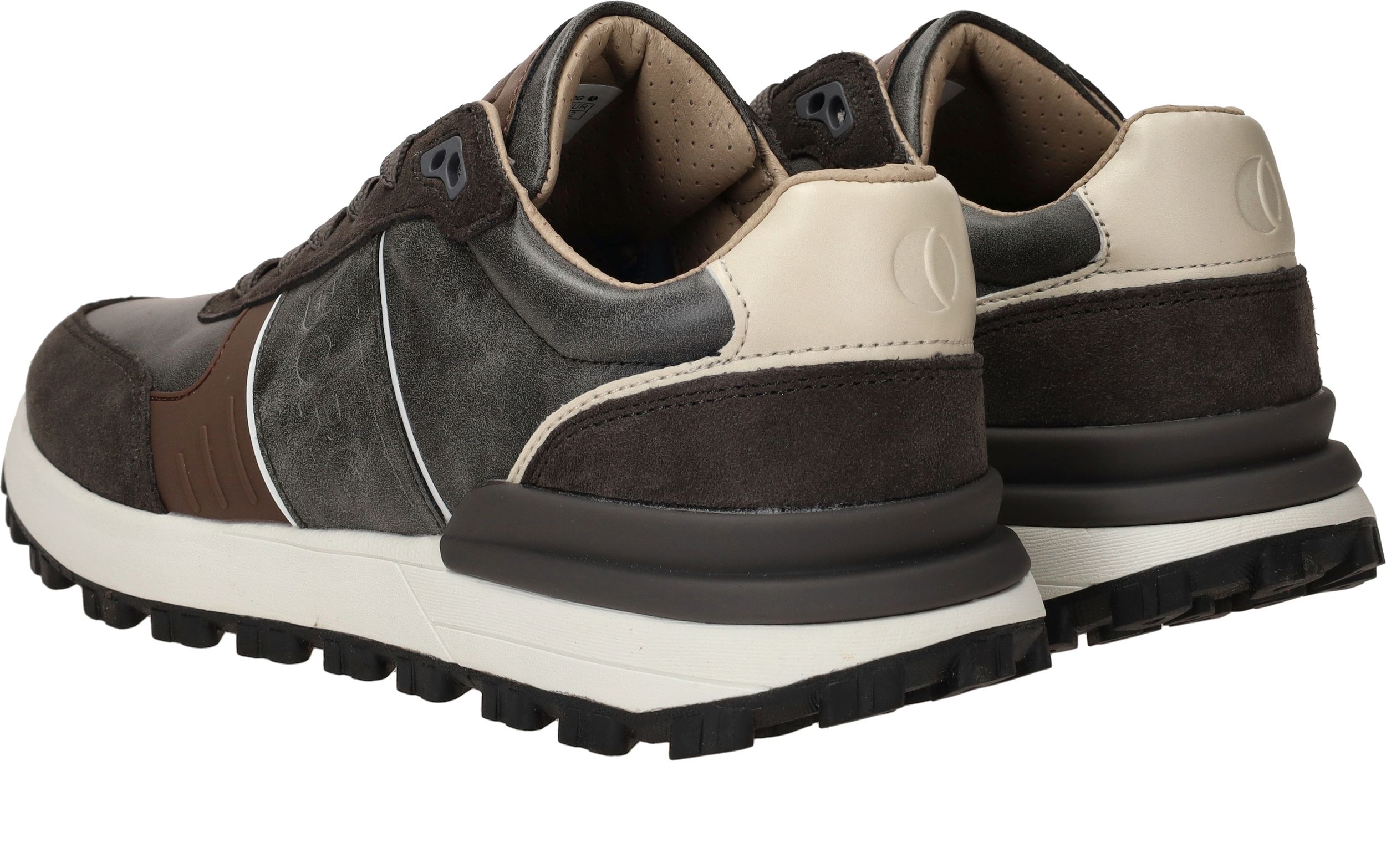 Durlinger Bjorn Borg Runner Low M