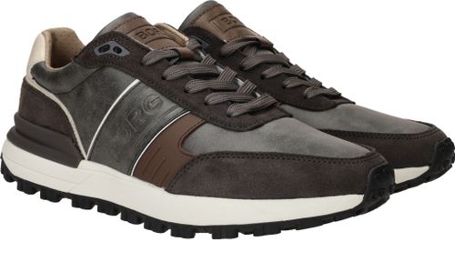 Durlinger Bjorn Borg Runner Low M
