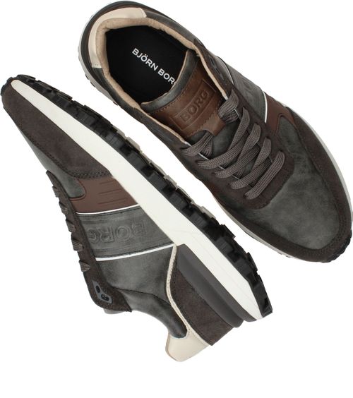 Durlinger Bjorn Borg Runner Low M