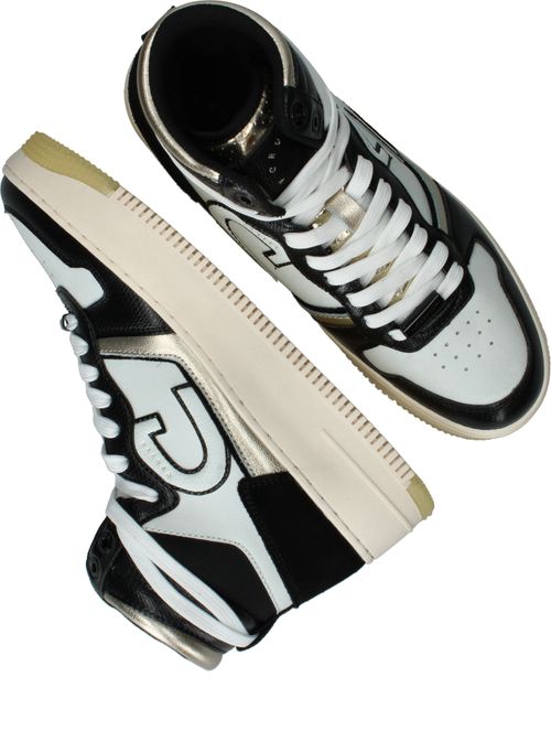 Durlinger Cruyff Campo High Lux Tall