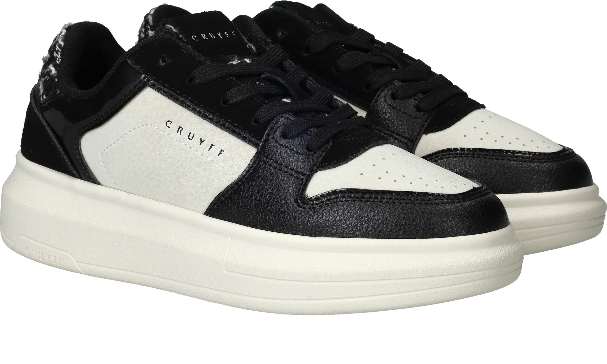 Durlinger Cruyff Tennis Court