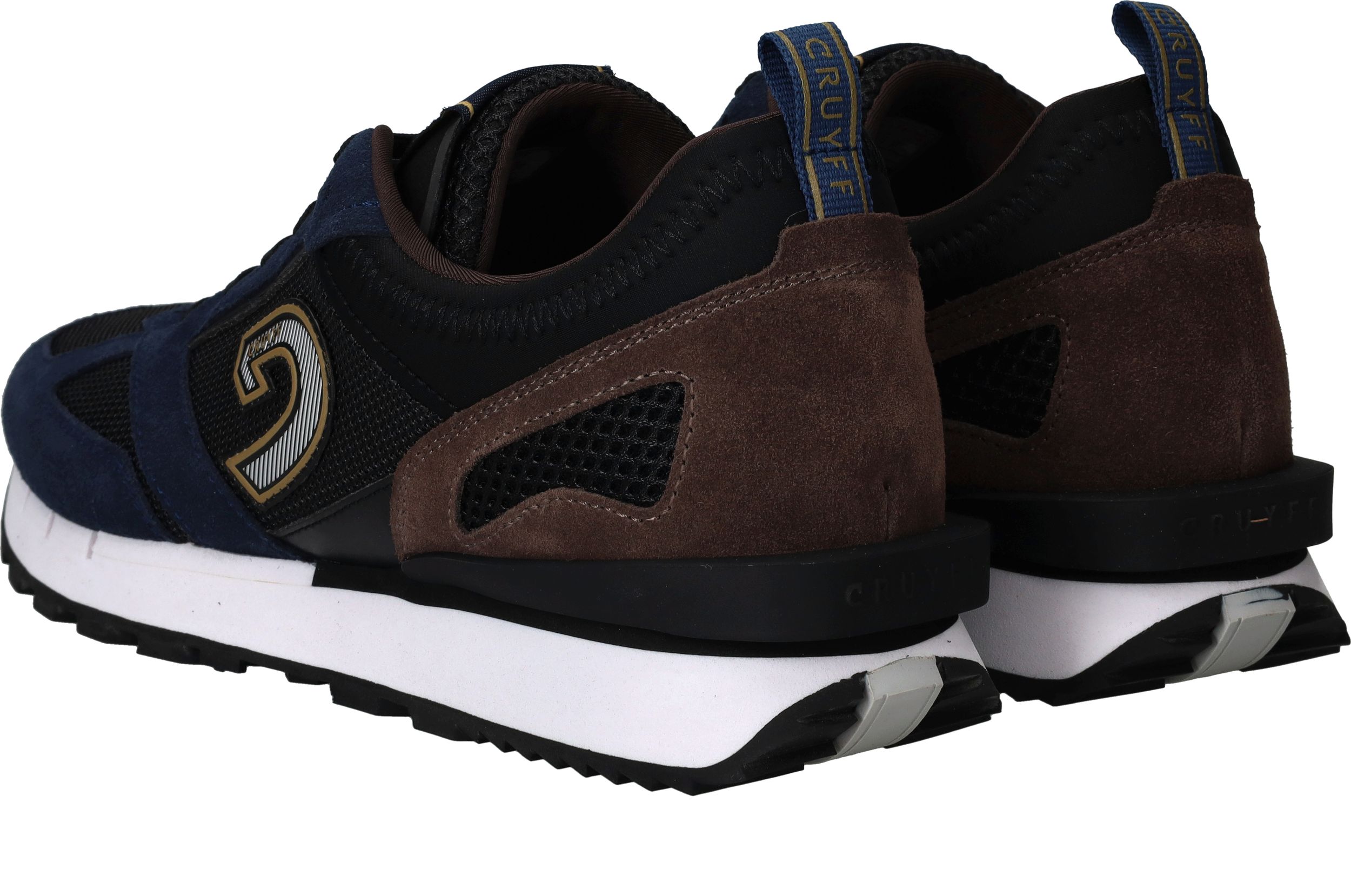 Durlinger Cruyff Altius