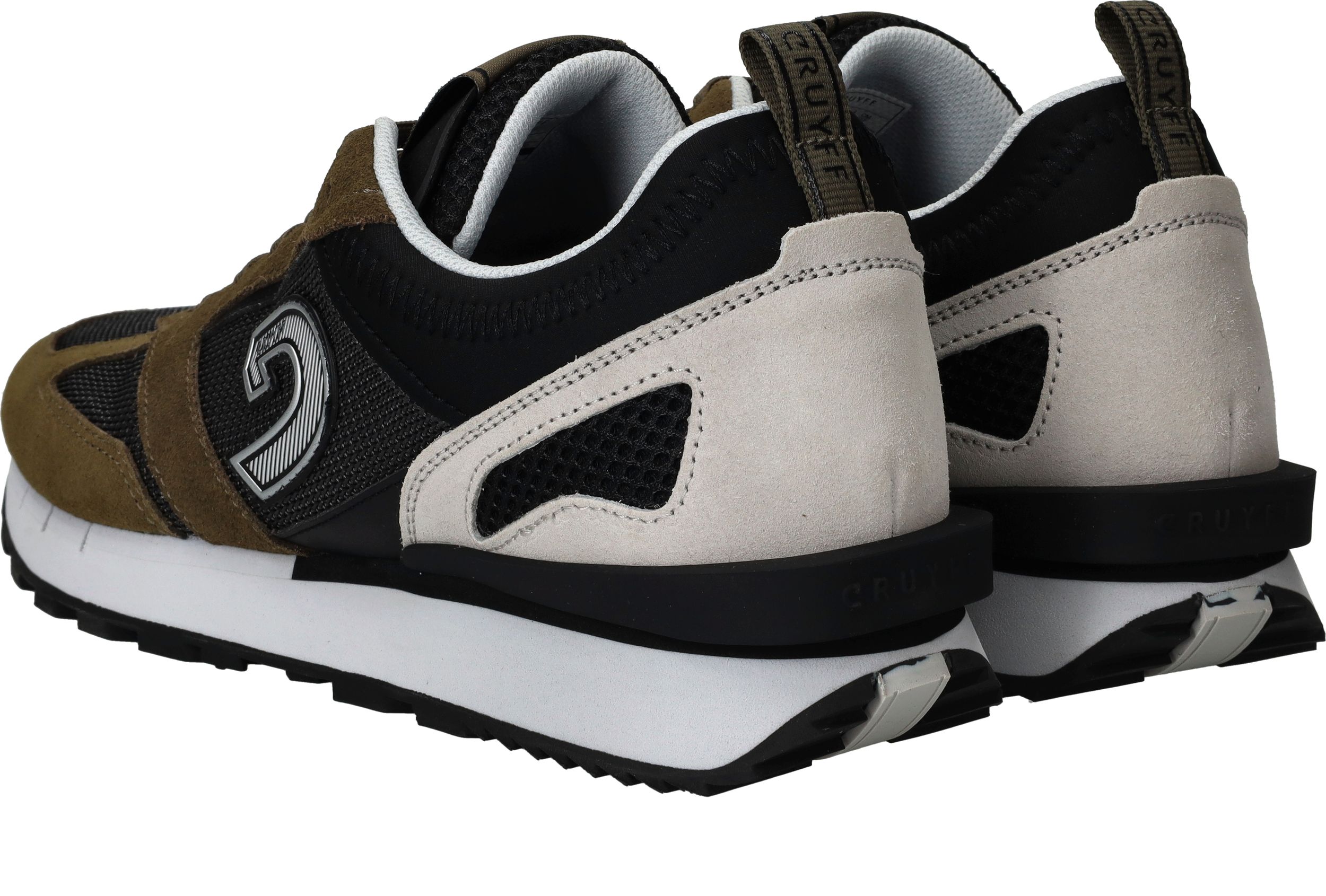 Durlinger Cruyff Altius