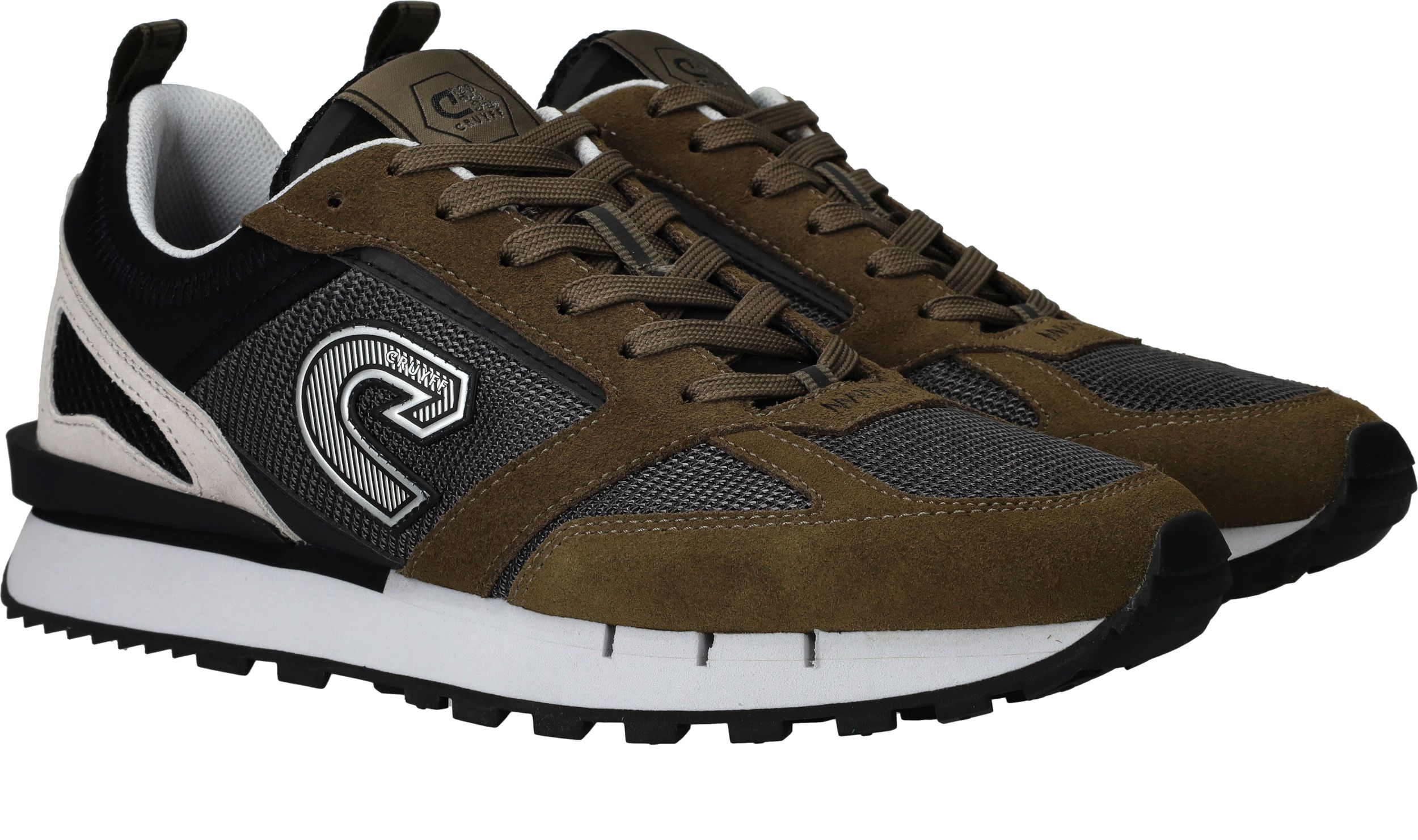 Durlinger Cruyff Altius