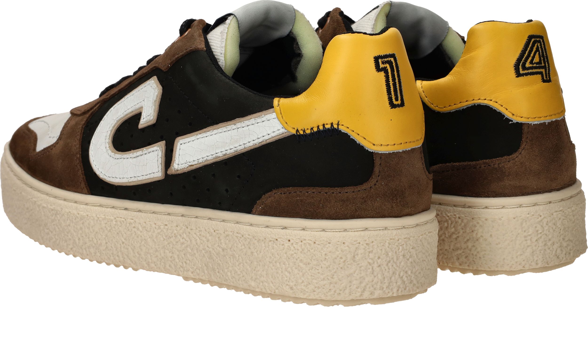 Durlinger Cruyff Slice