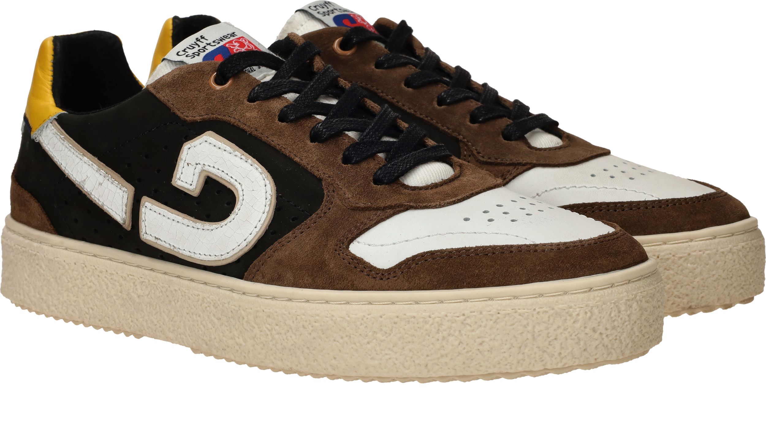 Durlinger Cruyff Slice