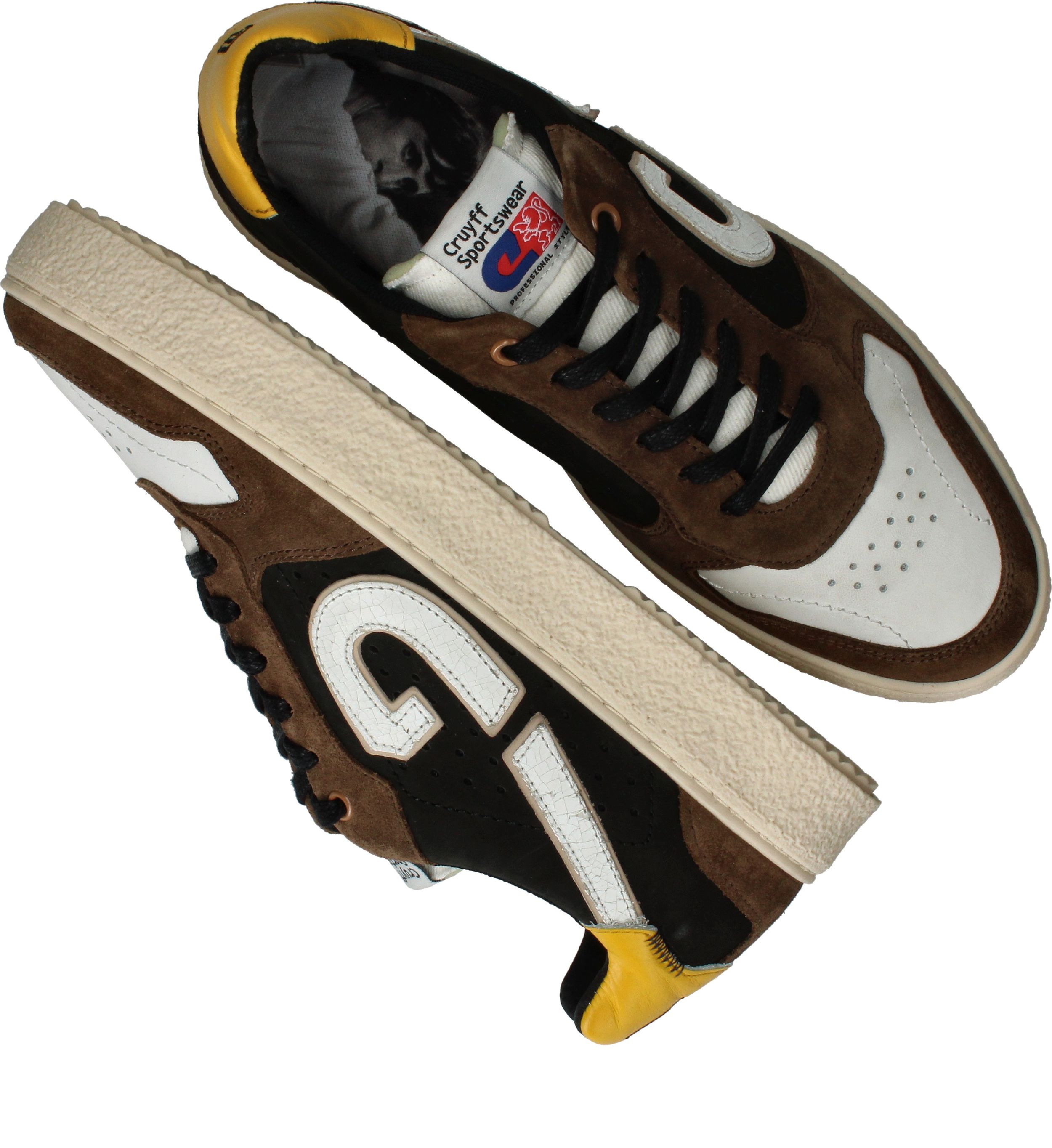 Durlinger Cruyff Slice