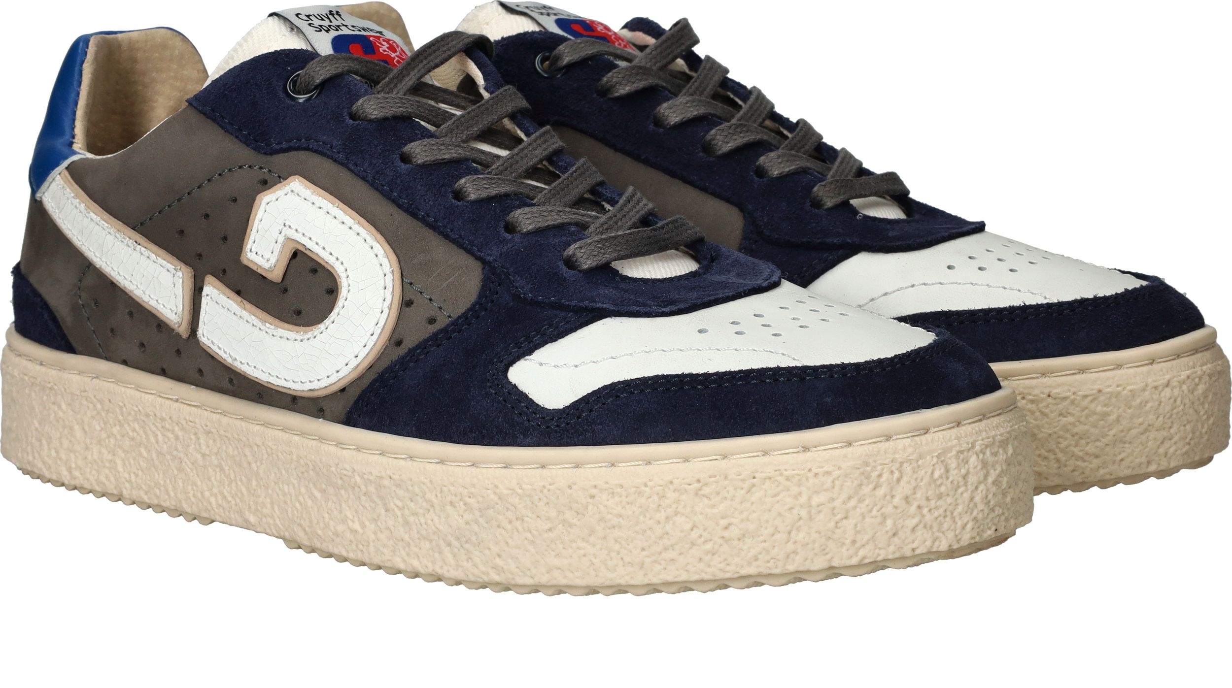 Durlinger Cruyff Slice
