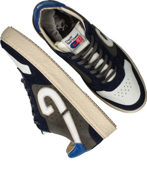 Durlinger Cruyff Slice